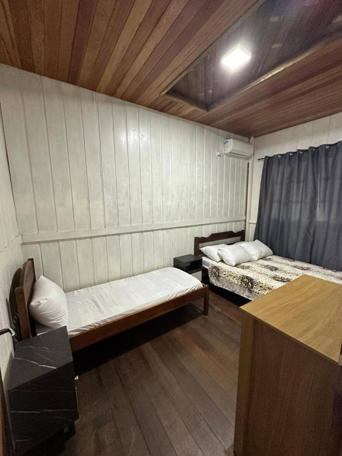Vila Dos Passaros,Quarto 05 Itapema Luaran gambar
