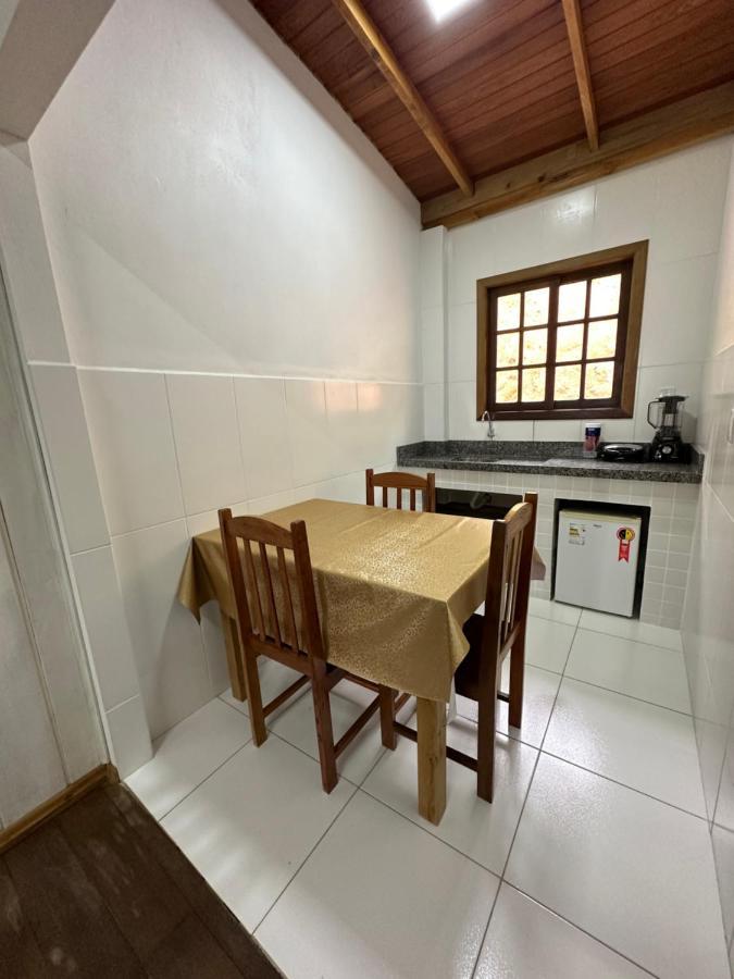 Vila Dos Passaros,Quarto 05 Itapema Luaran gambar