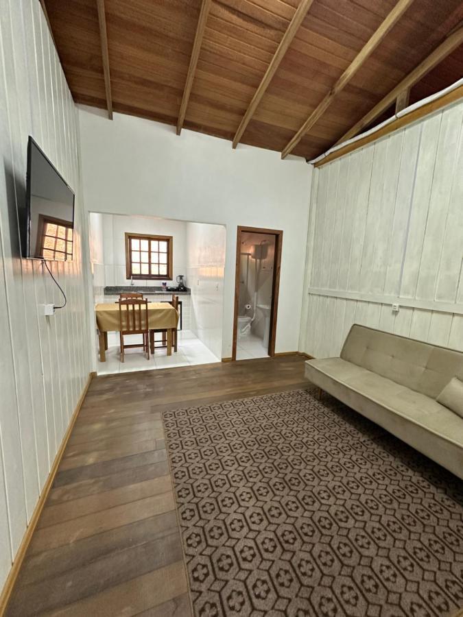 Vila Dos Passaros,Quarto 05 Itapema Luaran gambar